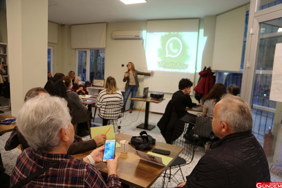 ATAŞEHİR BELEDİYESİ'NDEN E-ADAPTASYON 1923 ATAŞEHİR BELEDİYESİ CUMHURİYET 2